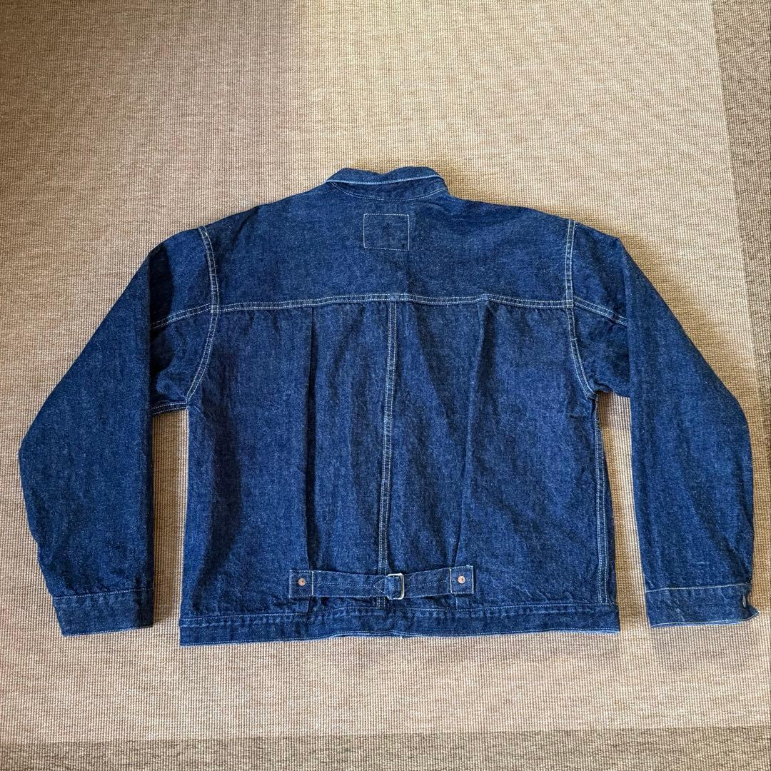 ウエアハウス ダックディガー 大戦 dd s2001 xx Tバック 46