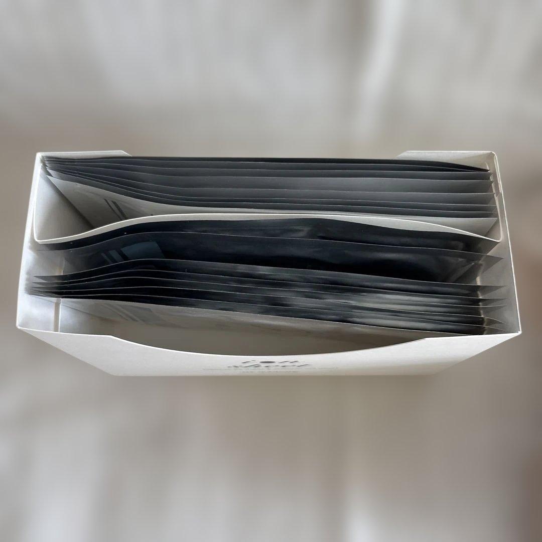 新品未使用 モイスティーヌ コフレ シート状マスク