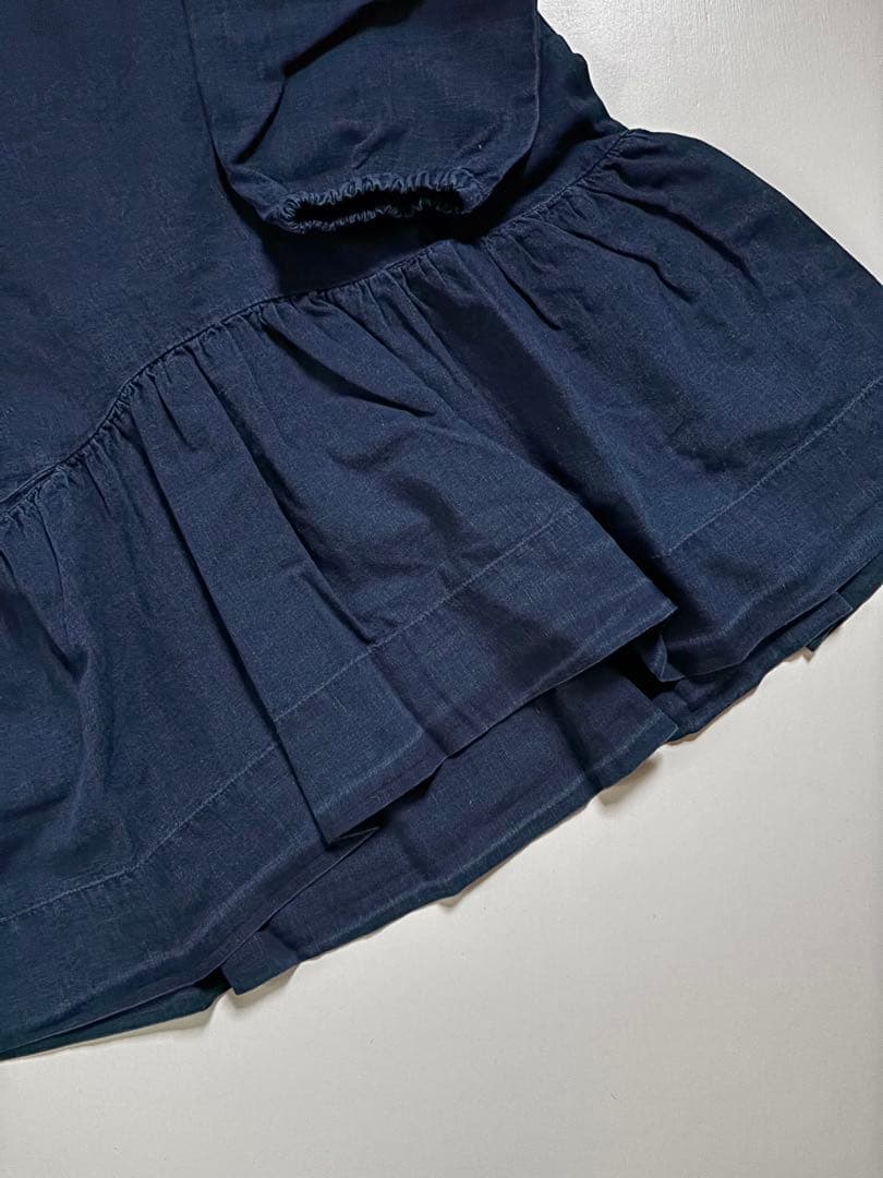 こ*ん様 新品♡soor ploom Edith Dress 7y
