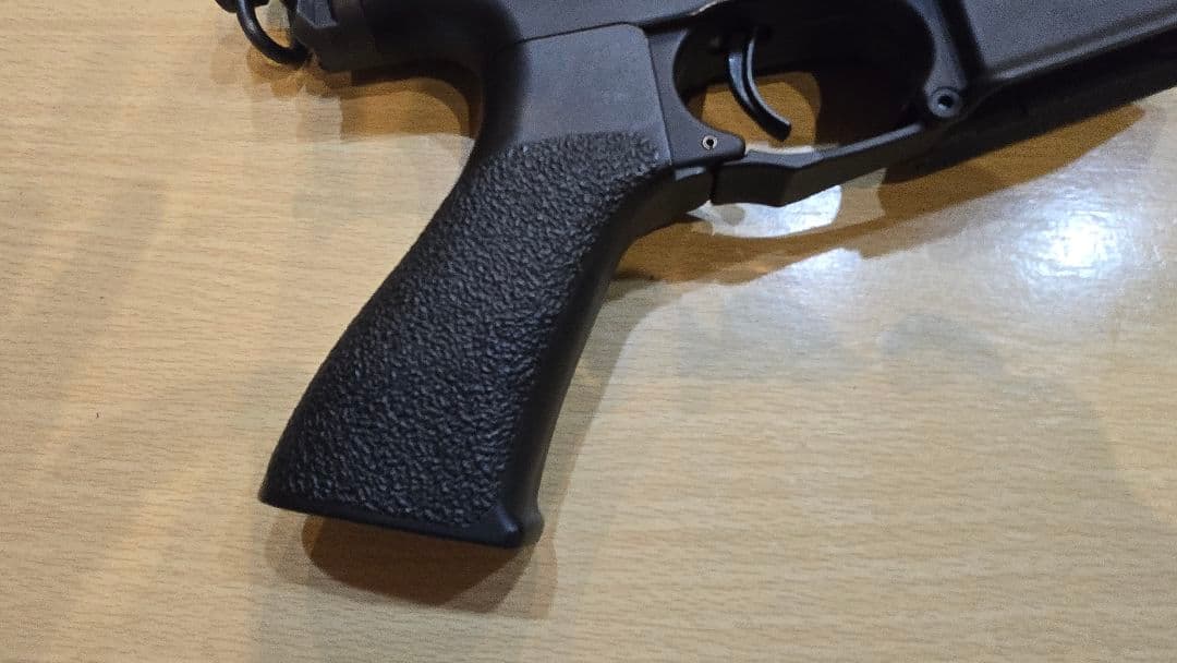 大*哉様 東京マルイ 電動ガン パトリオットプラス （中古品）