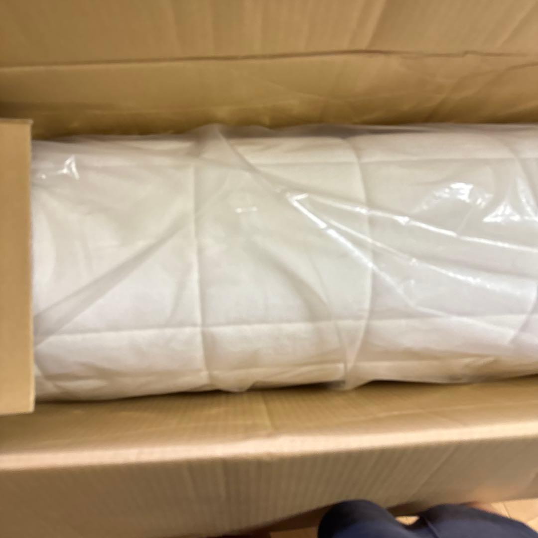 エアウィーヴ(airweave) マットレス ダブル エアウィーヴ 02