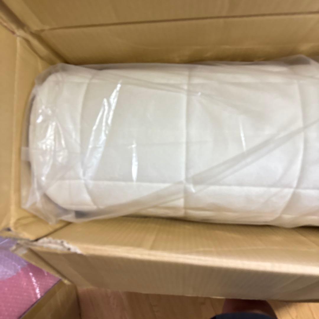 エアウィーヴ(airweave) マットレス ダブル エアウィーヴ 02