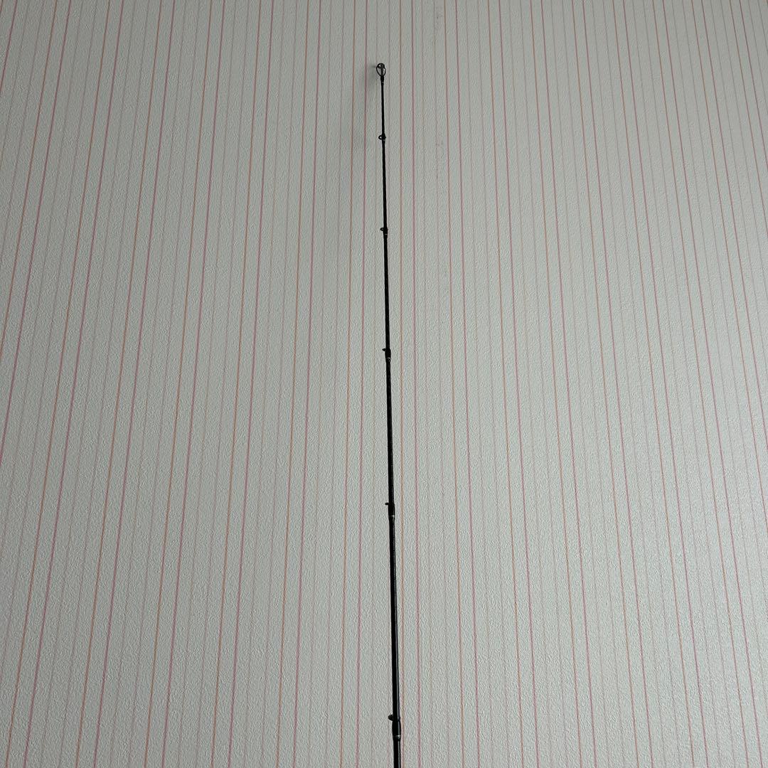 SHIMANO SPIRAL-X B60-3 ジギングロッド