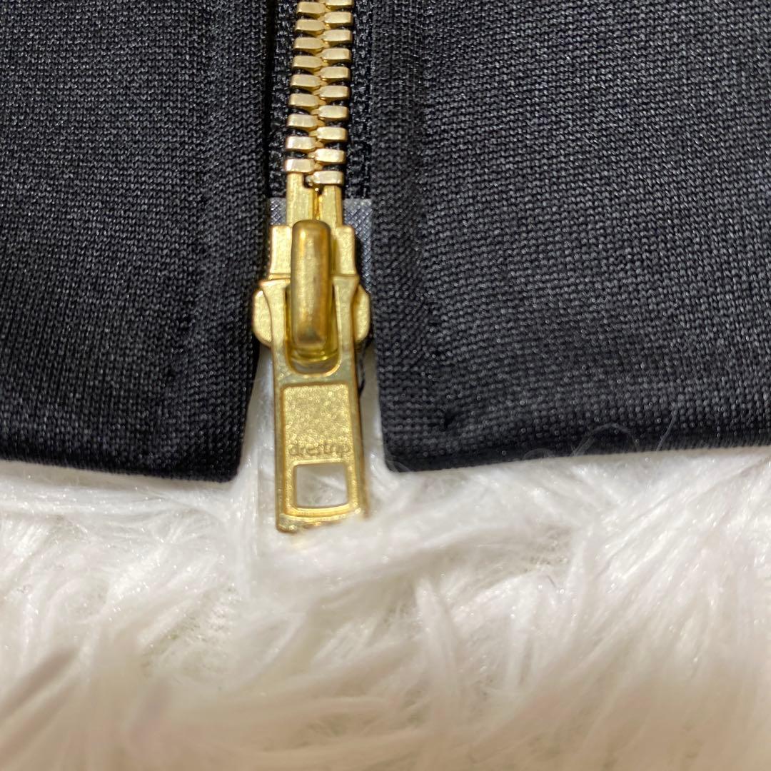 【美品】 drestrip ドレストリップ トラックジャケット 百式ジャージ