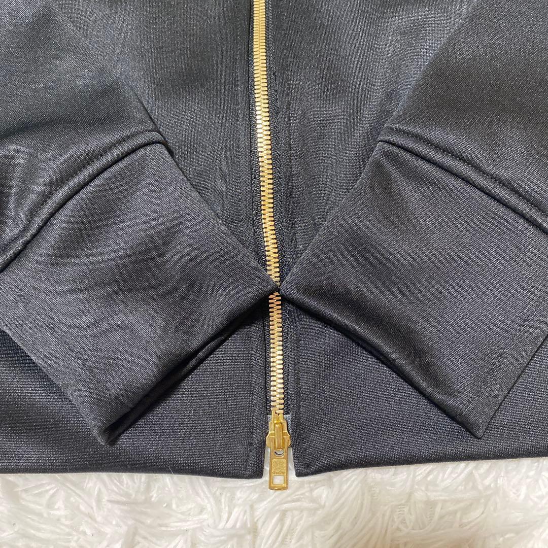 【美品】 drestrip ドレストリップ トラックジャケット 百式ジャージ