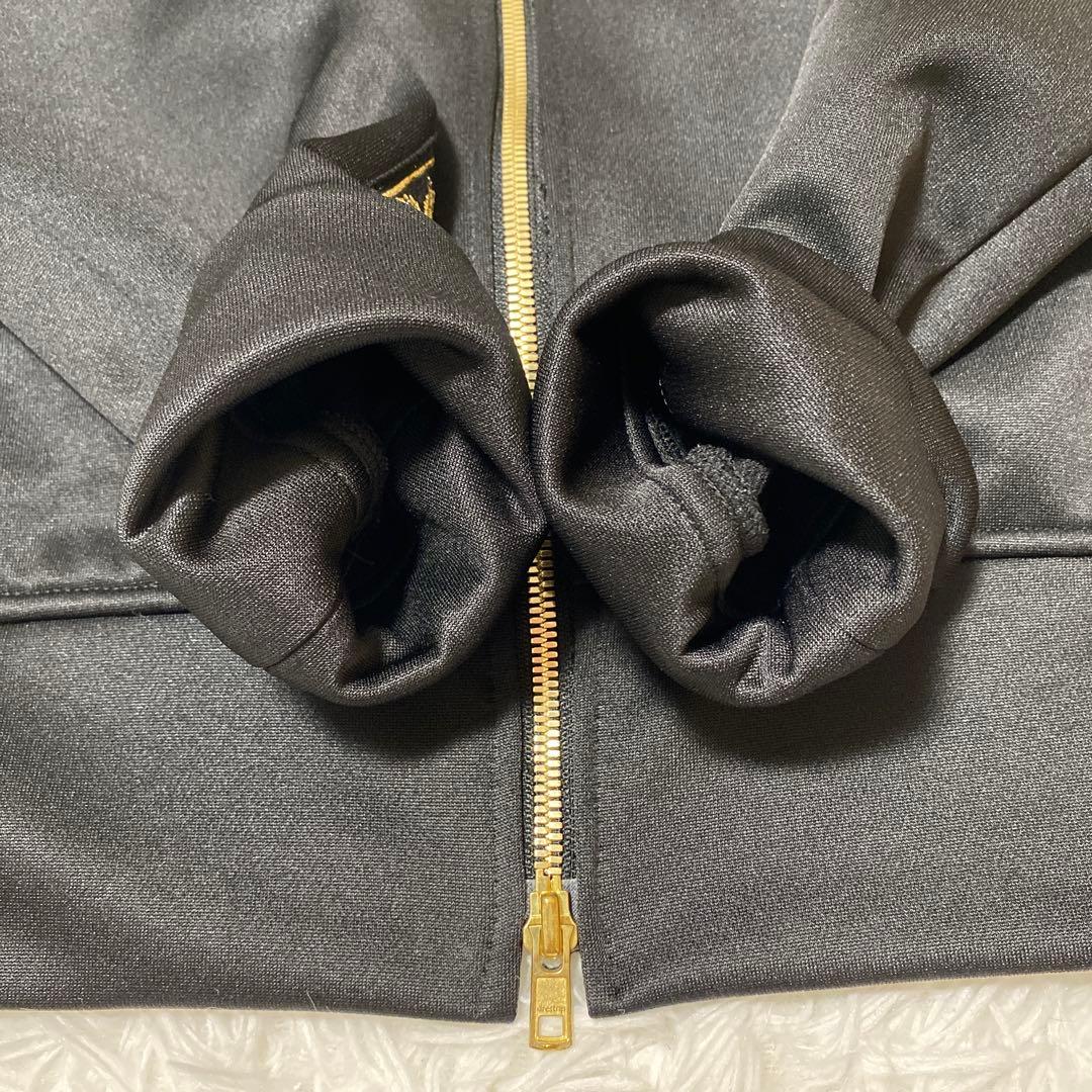 【美品】 drestrip ドレストリップ トラックジャケット 百式ジャージ