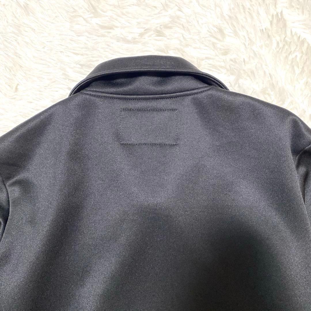 【美品】 drestrip ドレストリップ トラックジャケット 百式ジャージ