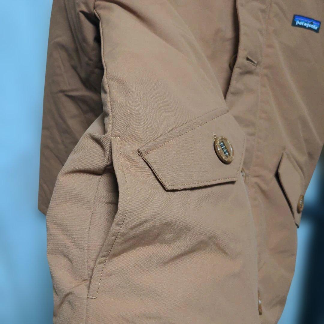 タカチです☆Patagonia☆パタゴニアジャケット
