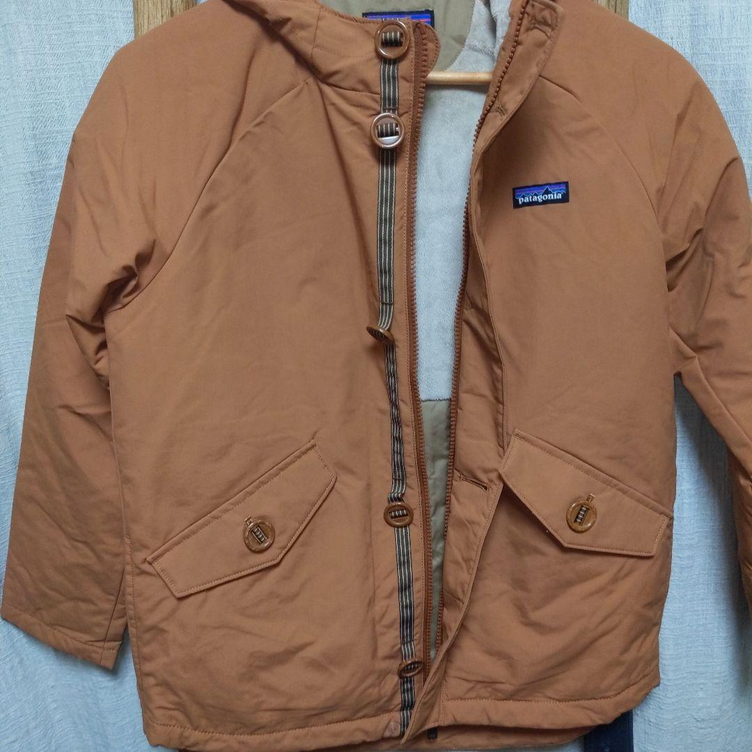 タカチです☆Patagonia☆パタゴニアジャケット