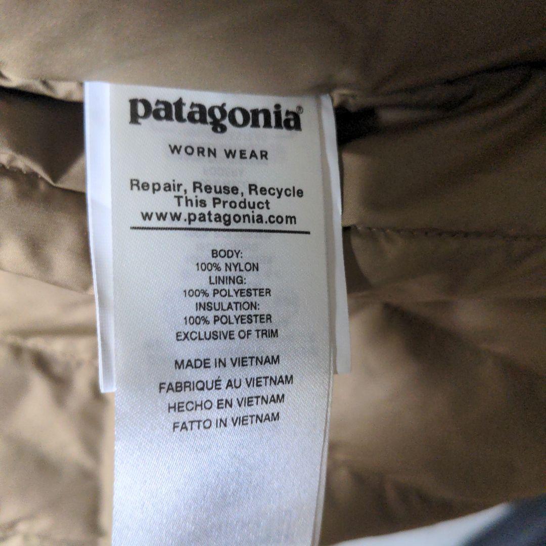 タカチです☆Patagonia☆パタゴニアジャケット