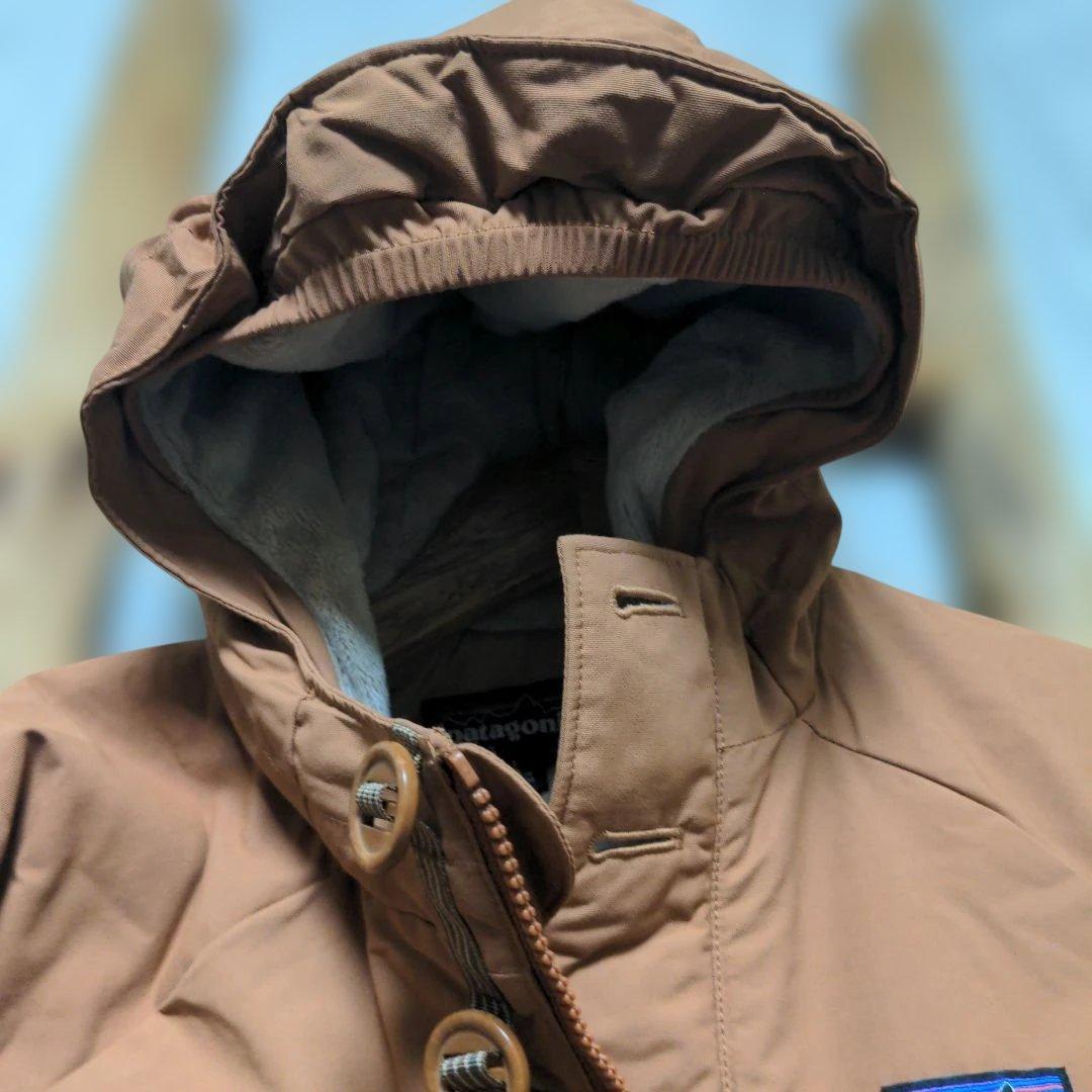 タカチです☆Patagonia☆パタゴニアジャケット