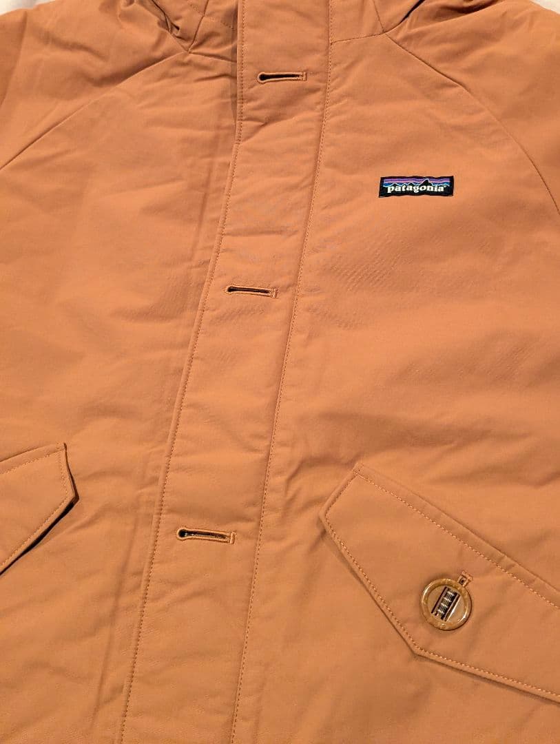 タカチです☆Patagonia☆パタゴニアジャケット