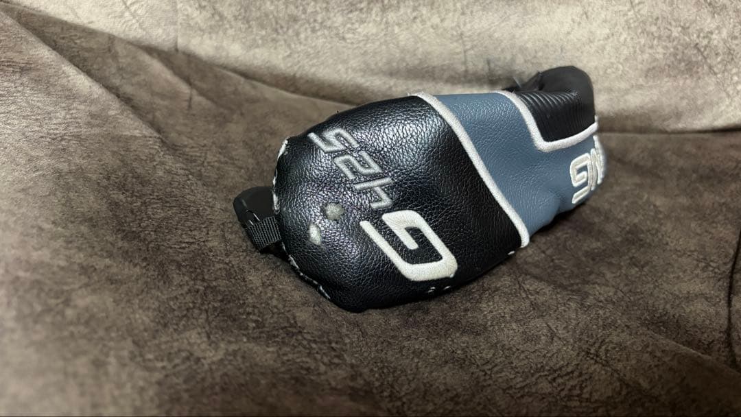 G425 5U 26° ピン　優しいユーティリティ