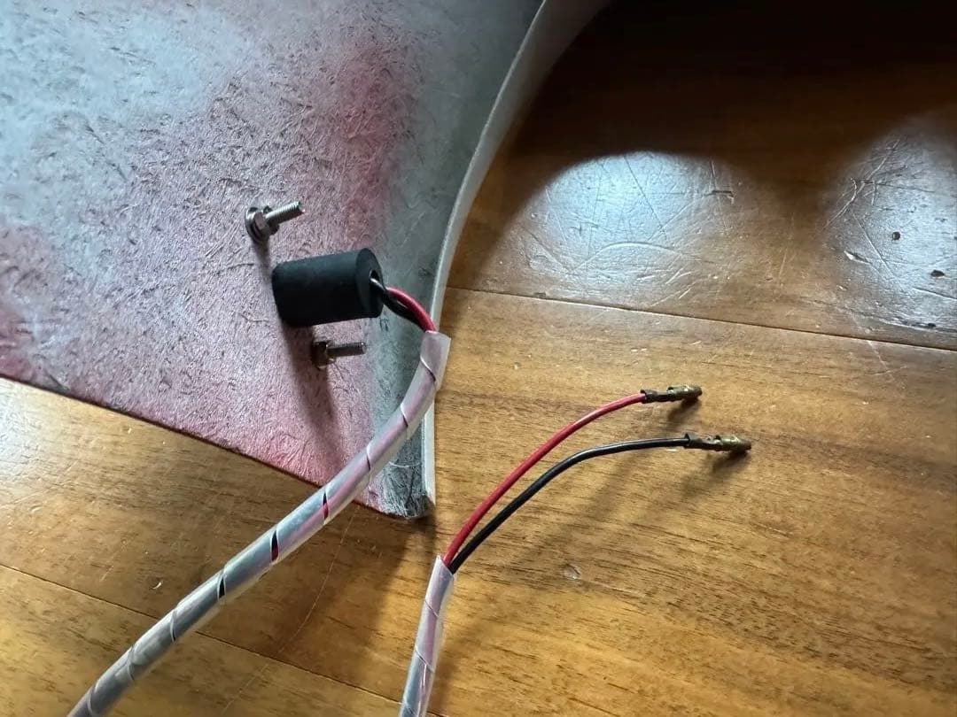 ドゥカティ 400 F3 F1ハリス カウル ドカティ