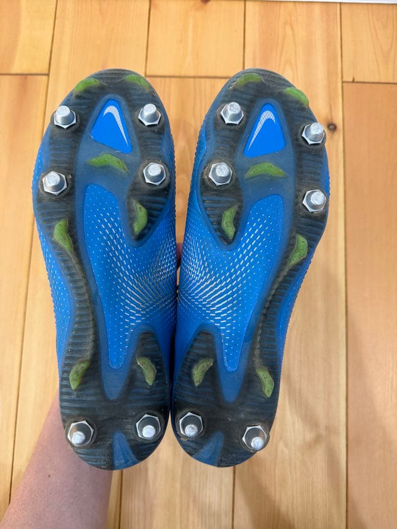 シューズ PHANTOM