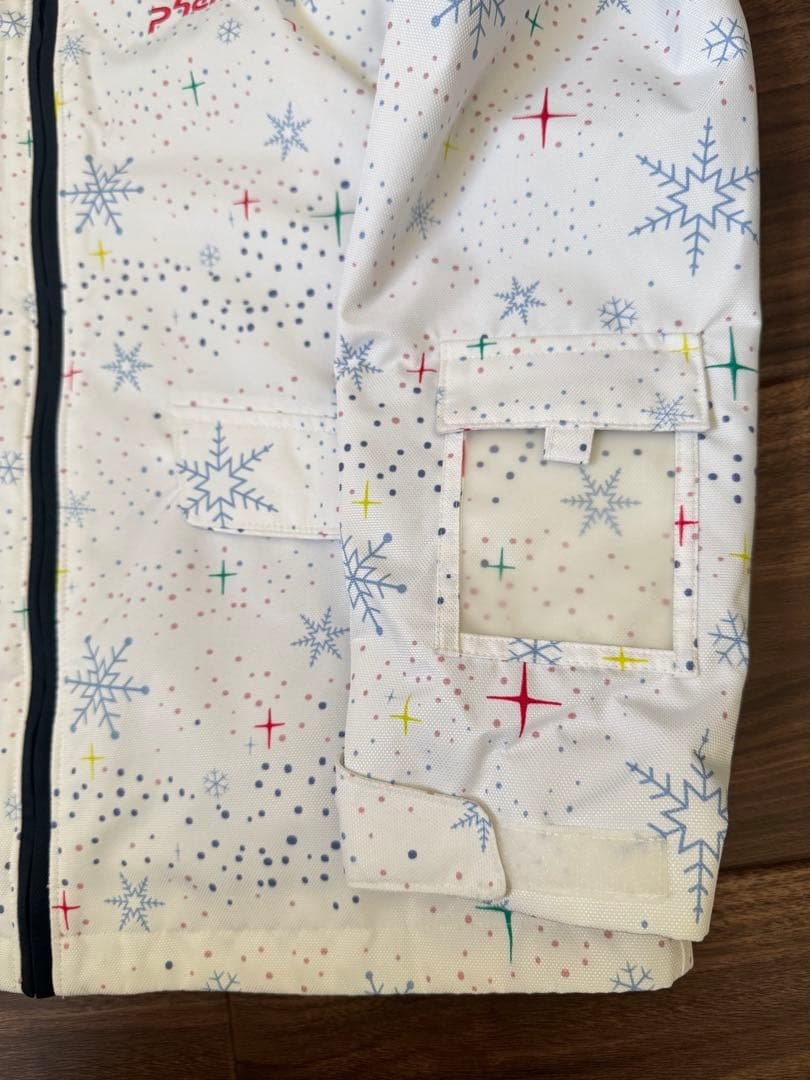 Phenix フェニックス　スキーウェア　上下セット　ジュニア　150cm