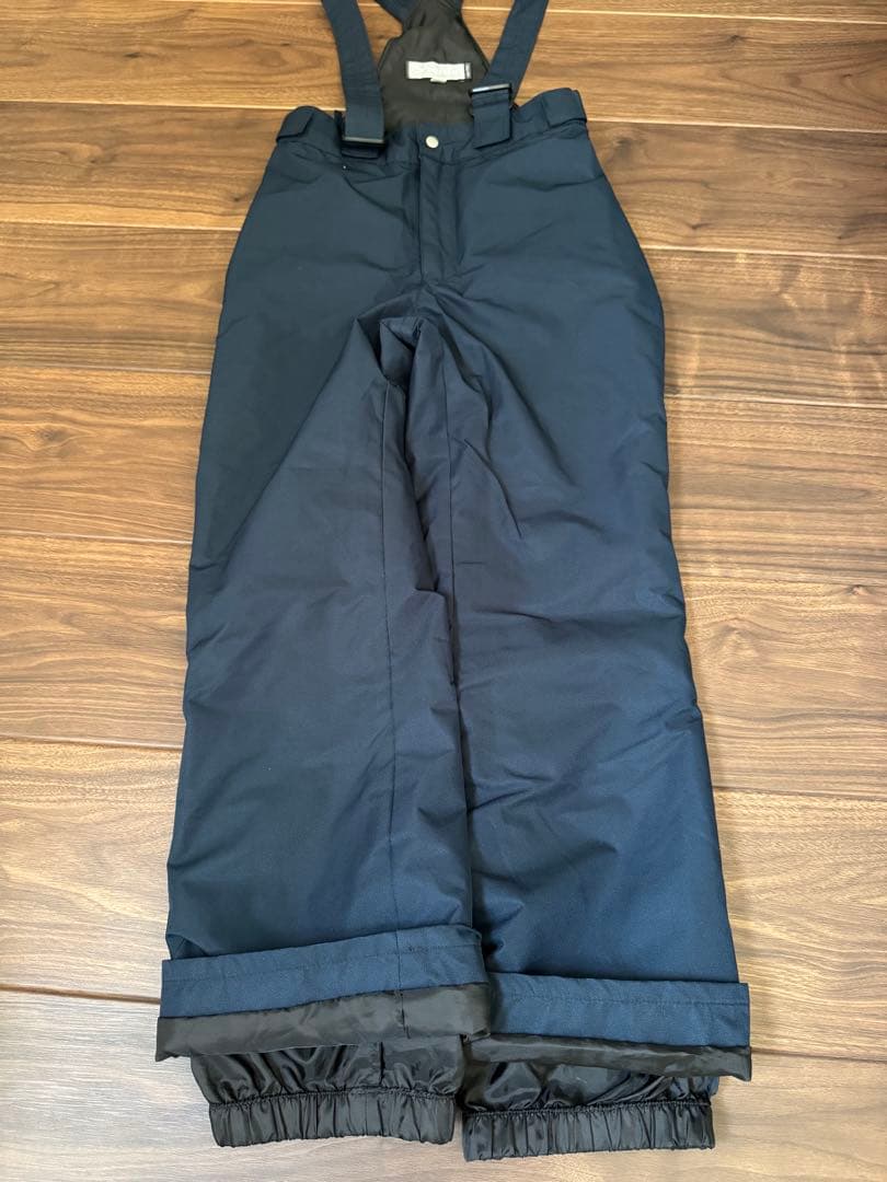 Phenix フェニックス　スキーウェア　上下セット　ジュニア　150cm