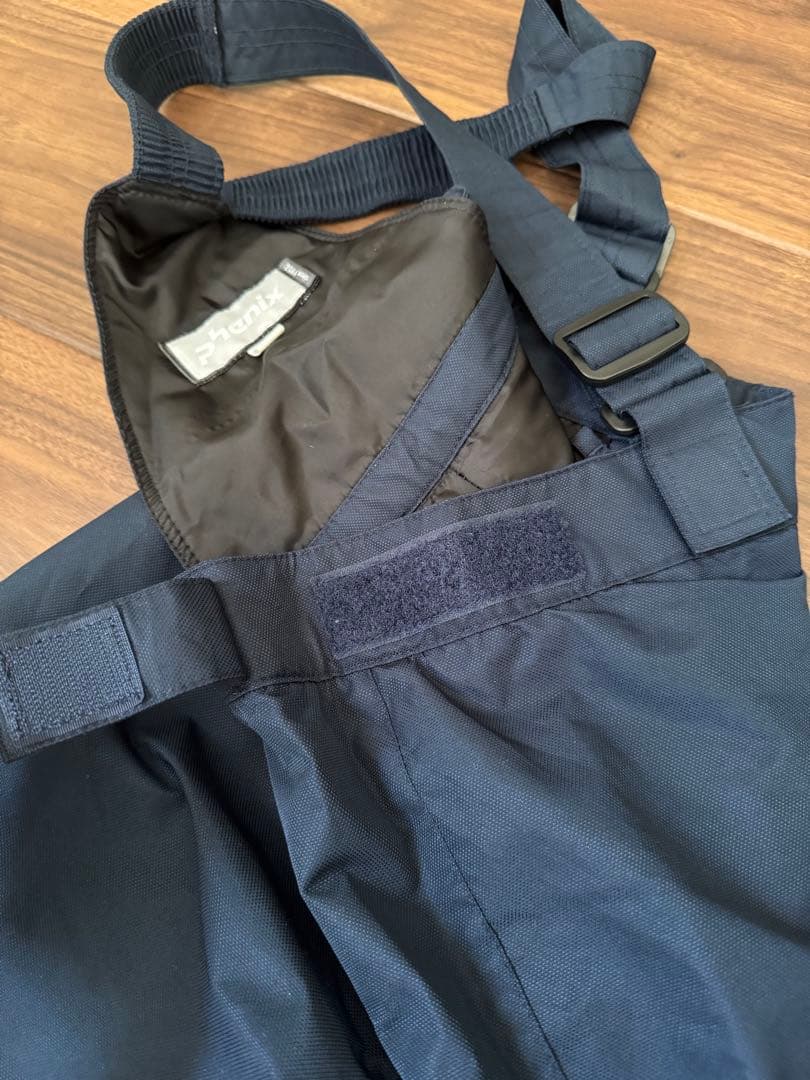 Phenix フェニックス　スキーウェア　上下セット　ジュニア　150cm