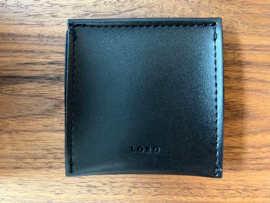 LORO loro バングル　wire bangle 01 silver