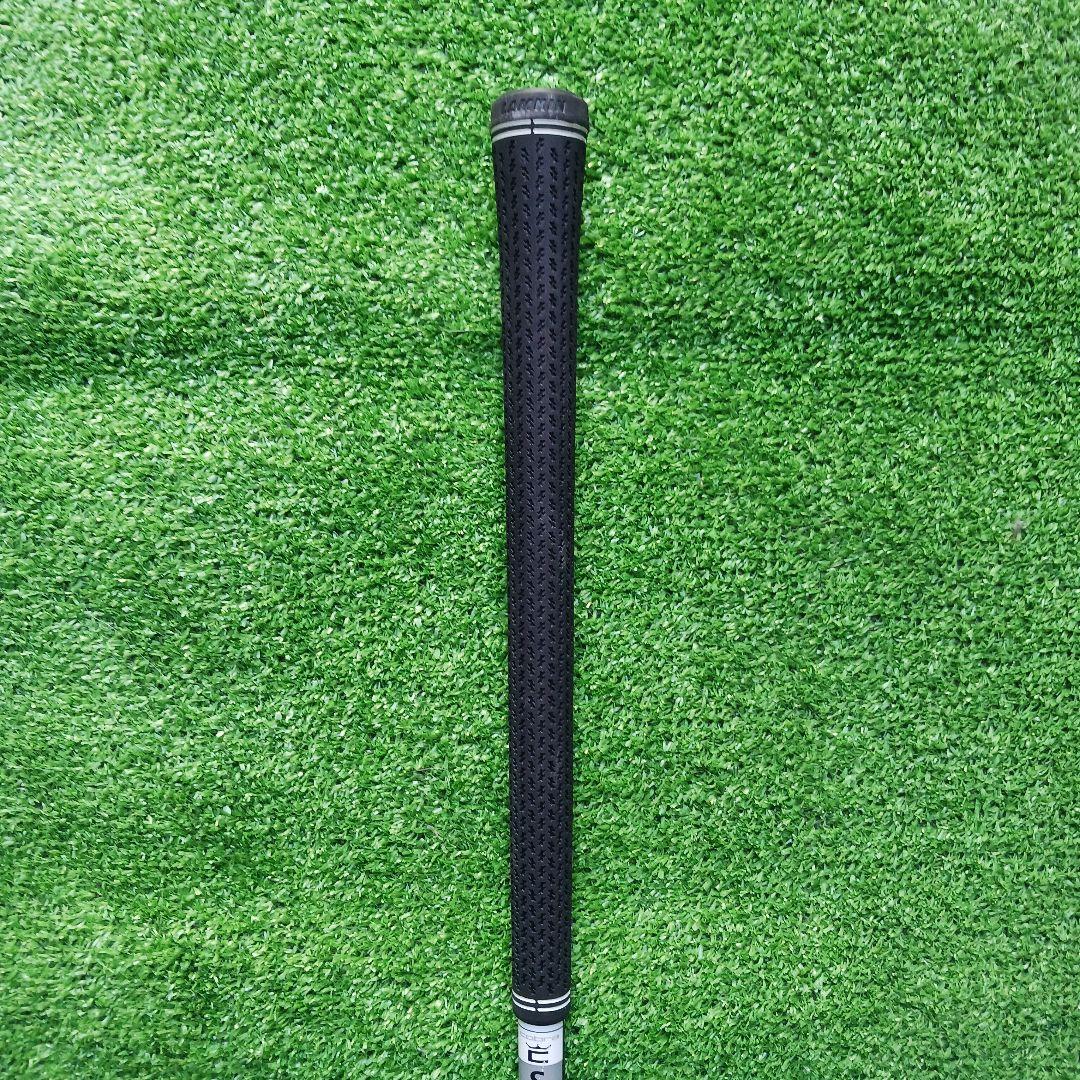 コブラスリーブ付き　スピーダー NXバイオレット6 Sシャフト　No.18