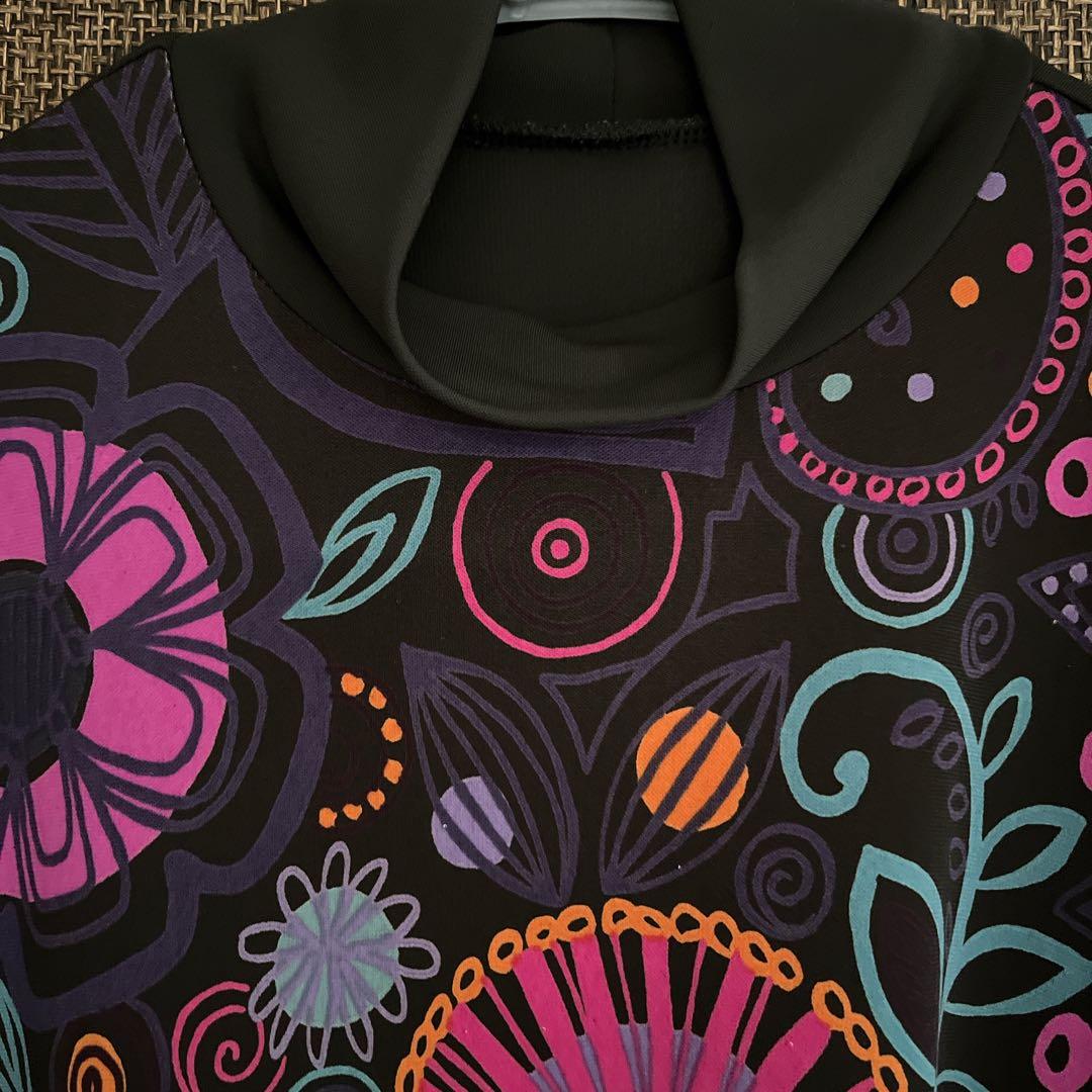 TOKUKO 1er VOLトクコチュニック　9号