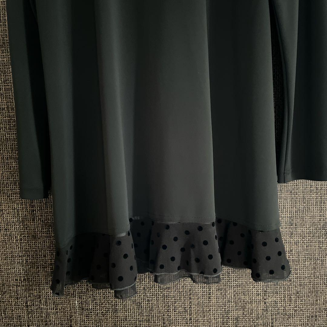 TOKUKO 1er VOLトクコチュニック　9号