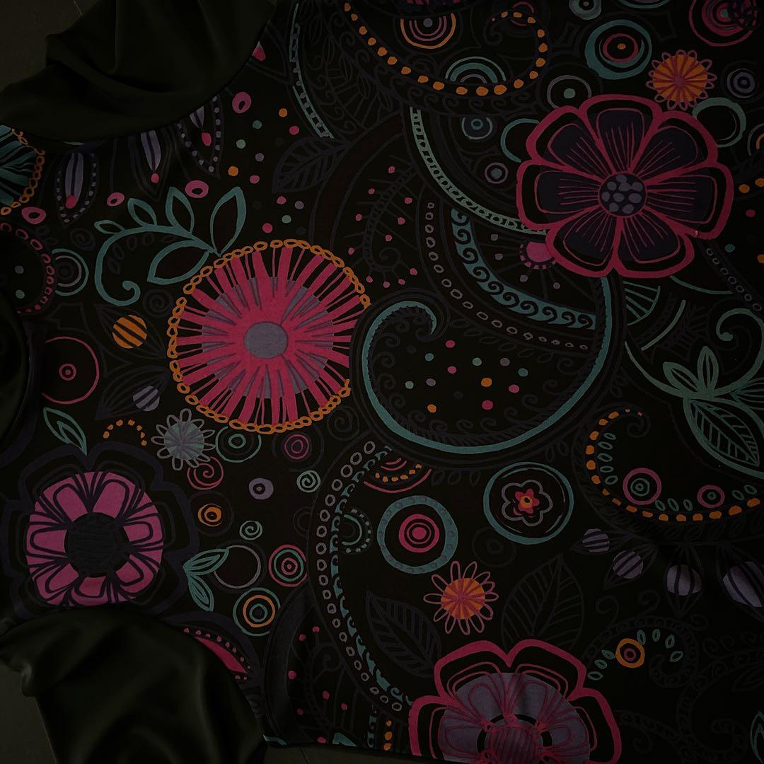 TOKUKO 1er VOLトクコチュニック　9号