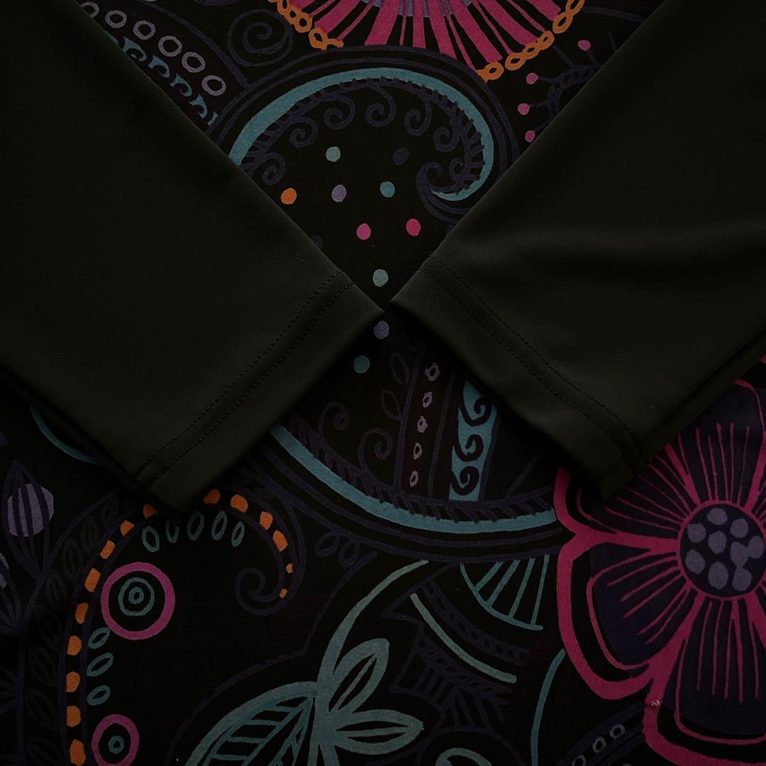 TOKUKO 1er VOLトクコチュニック　9号