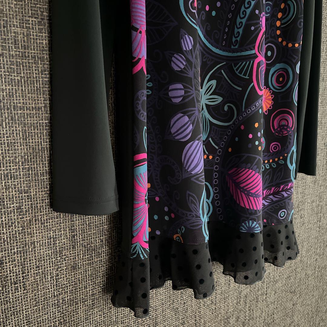 TOKUKO 1er VOLトクコチュニック　9号