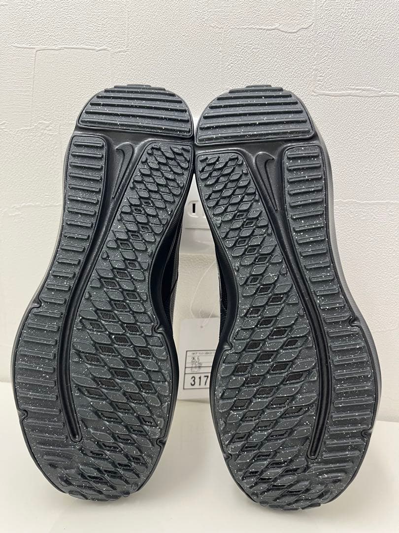 【理学療法士推奨】ナイキ ダウンシフター12＆高機能アーチサポートソックスセット