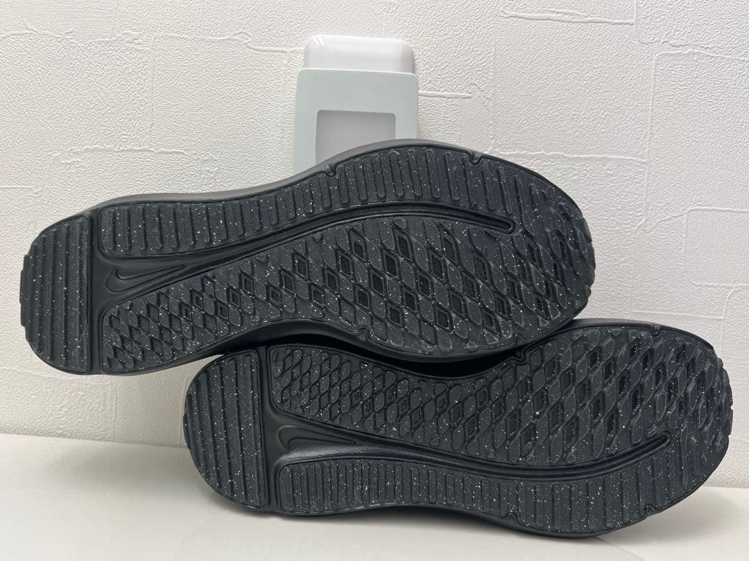 【理学療法士推奨】ナイキ ダウンシフター12＆高機能アーチサポートソックスセット