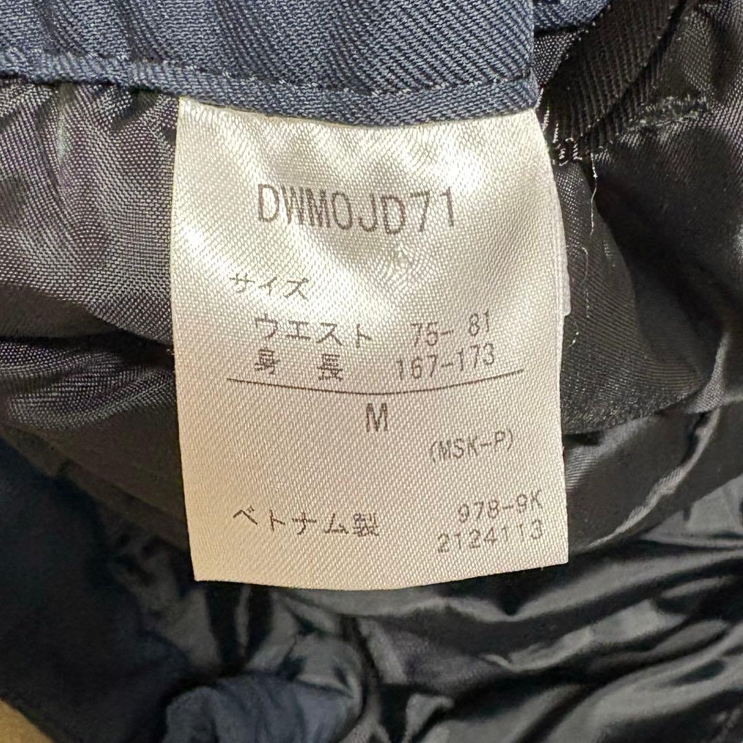 DESCENTE スキー/スノーボードウェア 上下セットセット メンズMサイズ