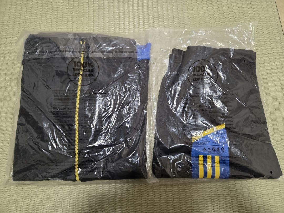 ２０２１シーズン　 マンチェスター・ユナイテッド　ジャージ　セットアップ