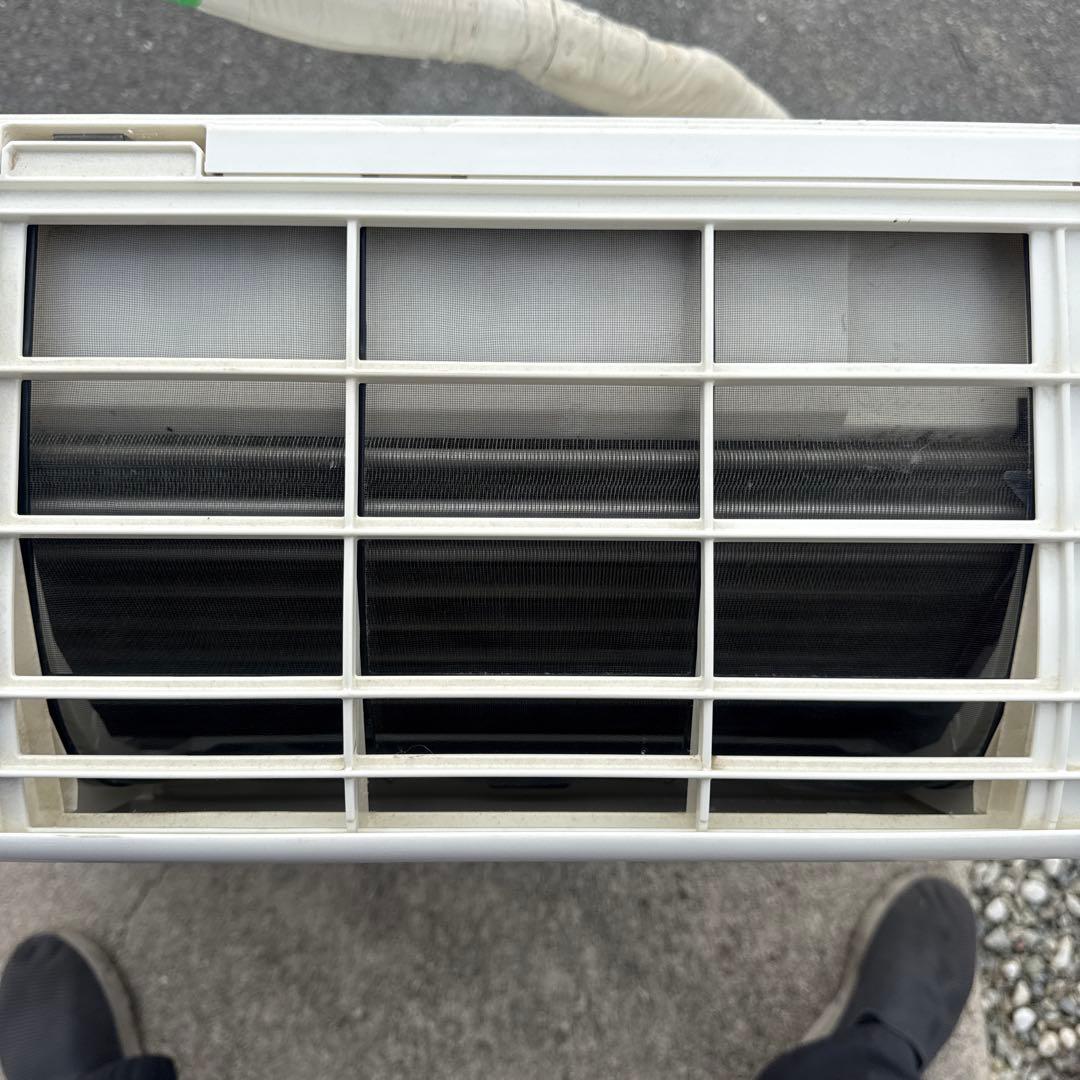 mr様引き取り限定三菱 霧ヶ峰MSZ-GV2219-W 2019年製