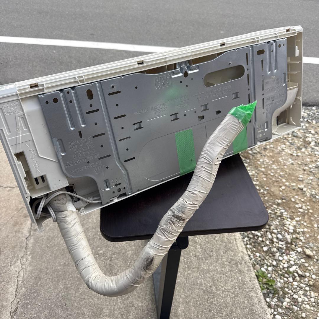 mr様引き取り限定三菱 霧ヶ峰MSZ-GV2219-W 2019年製