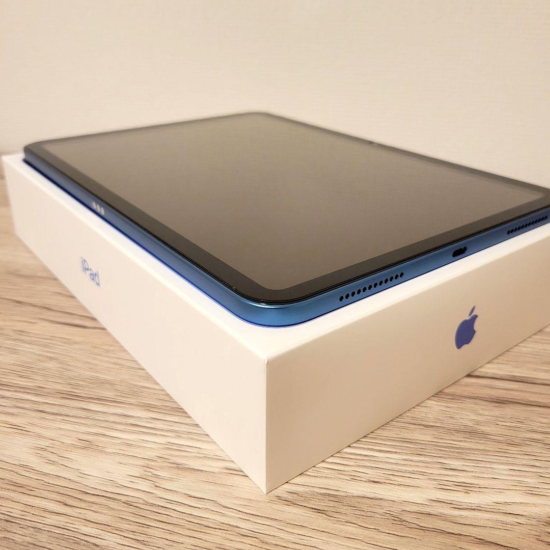 極美品 iPad 第10世代 wifiモデル 64gb ＆ マジックキーボード