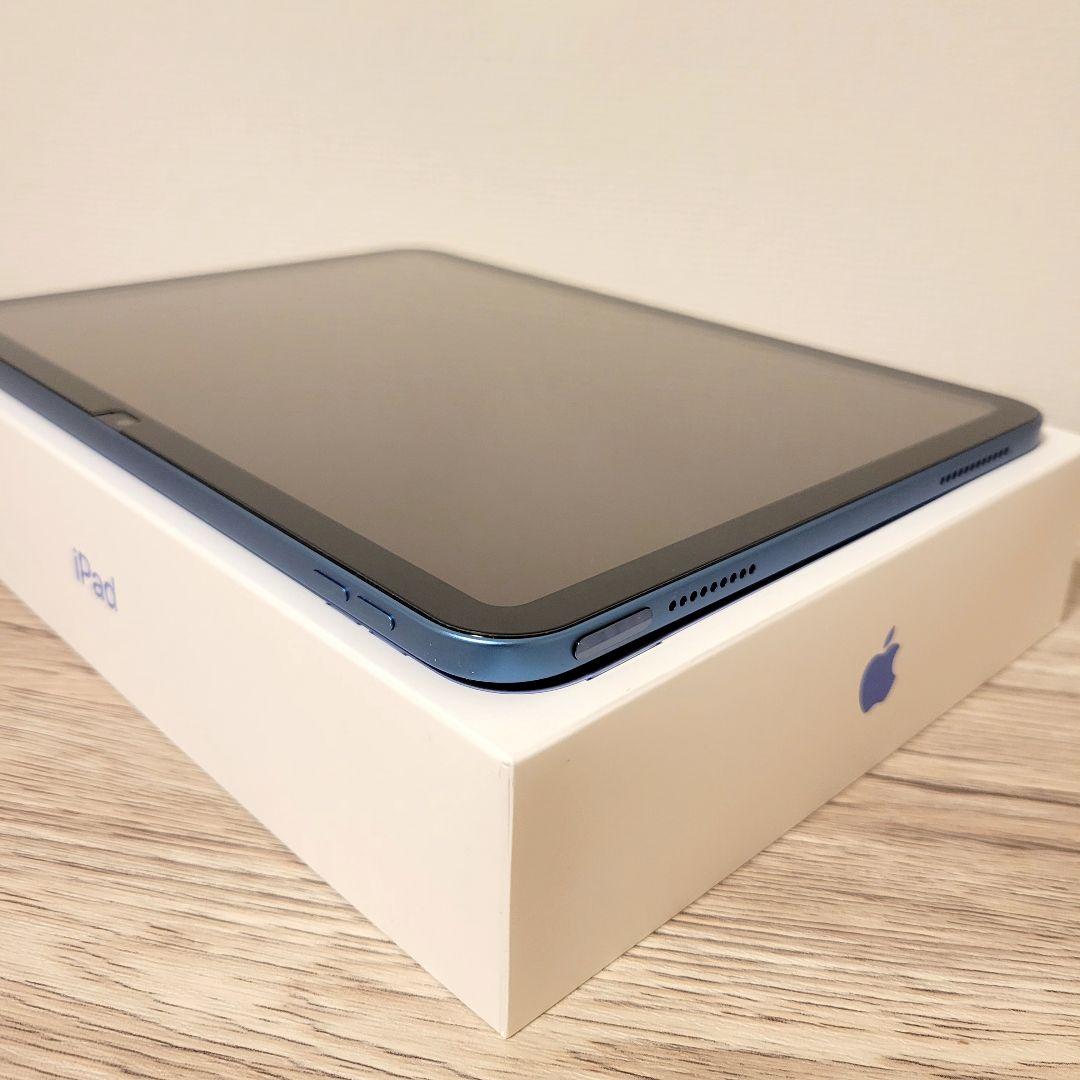 極美品 iPad 第10世代 wifiモデル 64gb ＆ マジックキーボード