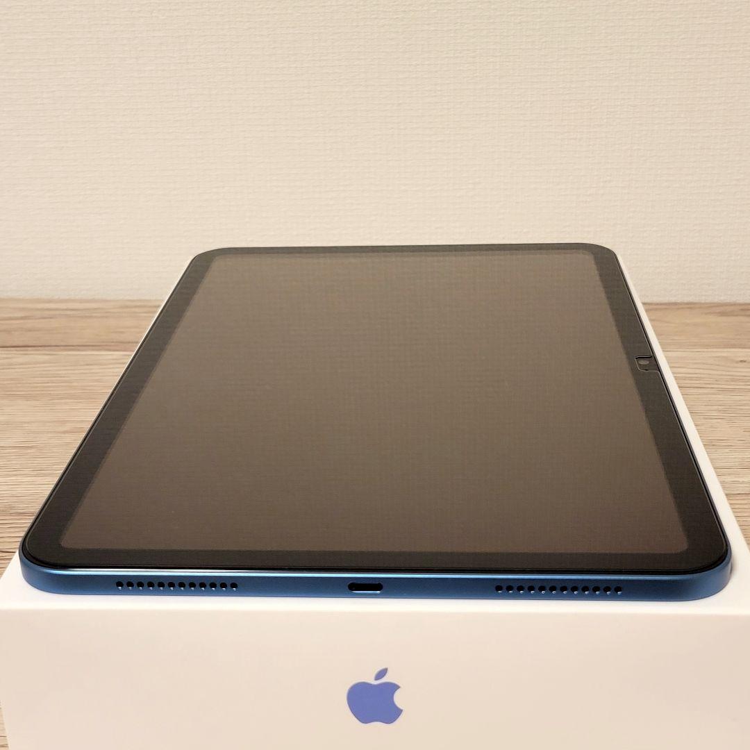 極美品 iPad 第10世代 wifiモデル 64gb ＆ マジックキーボード