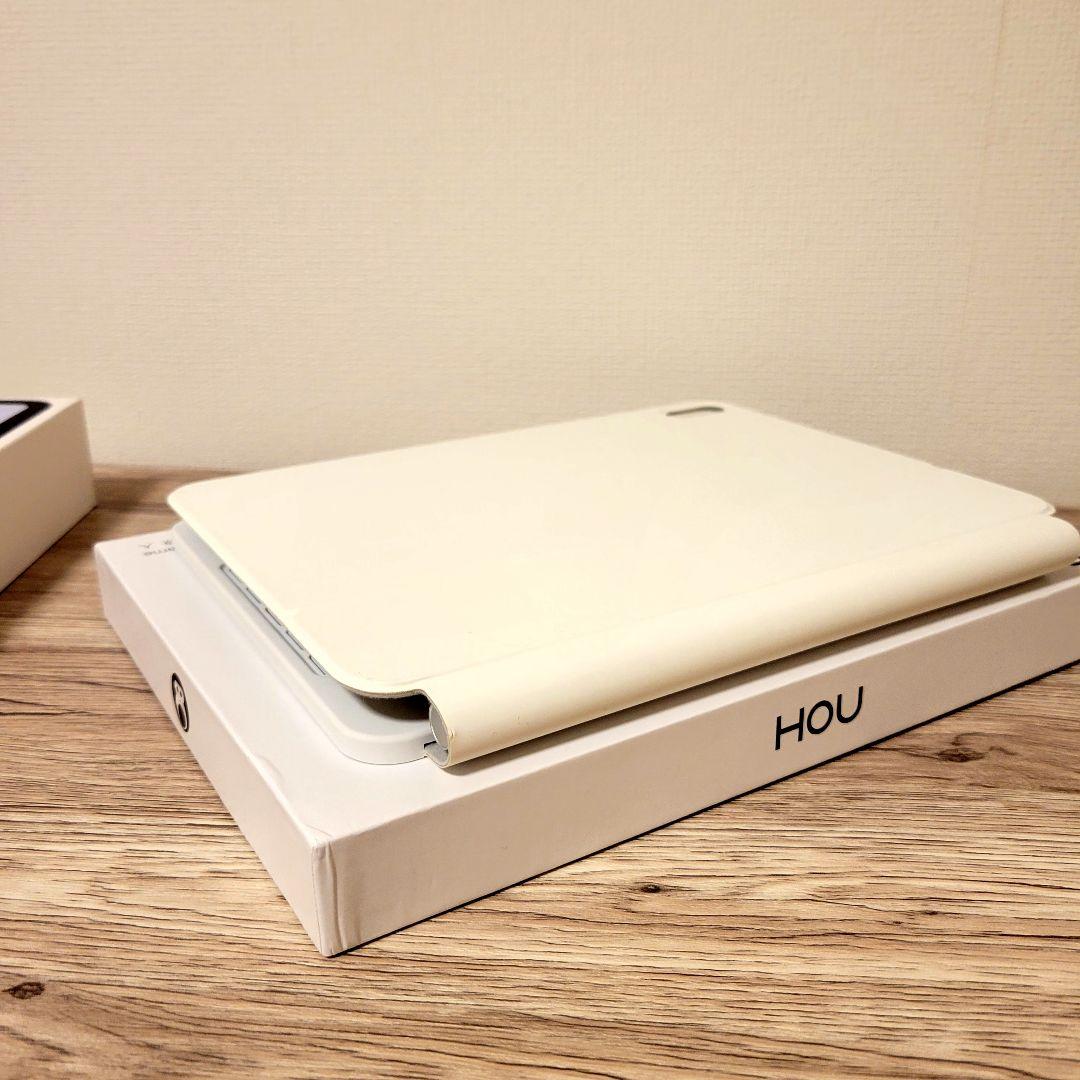 極美品 iPad 第10世代 wifiモデル 64gb ＆ マジックキーボード