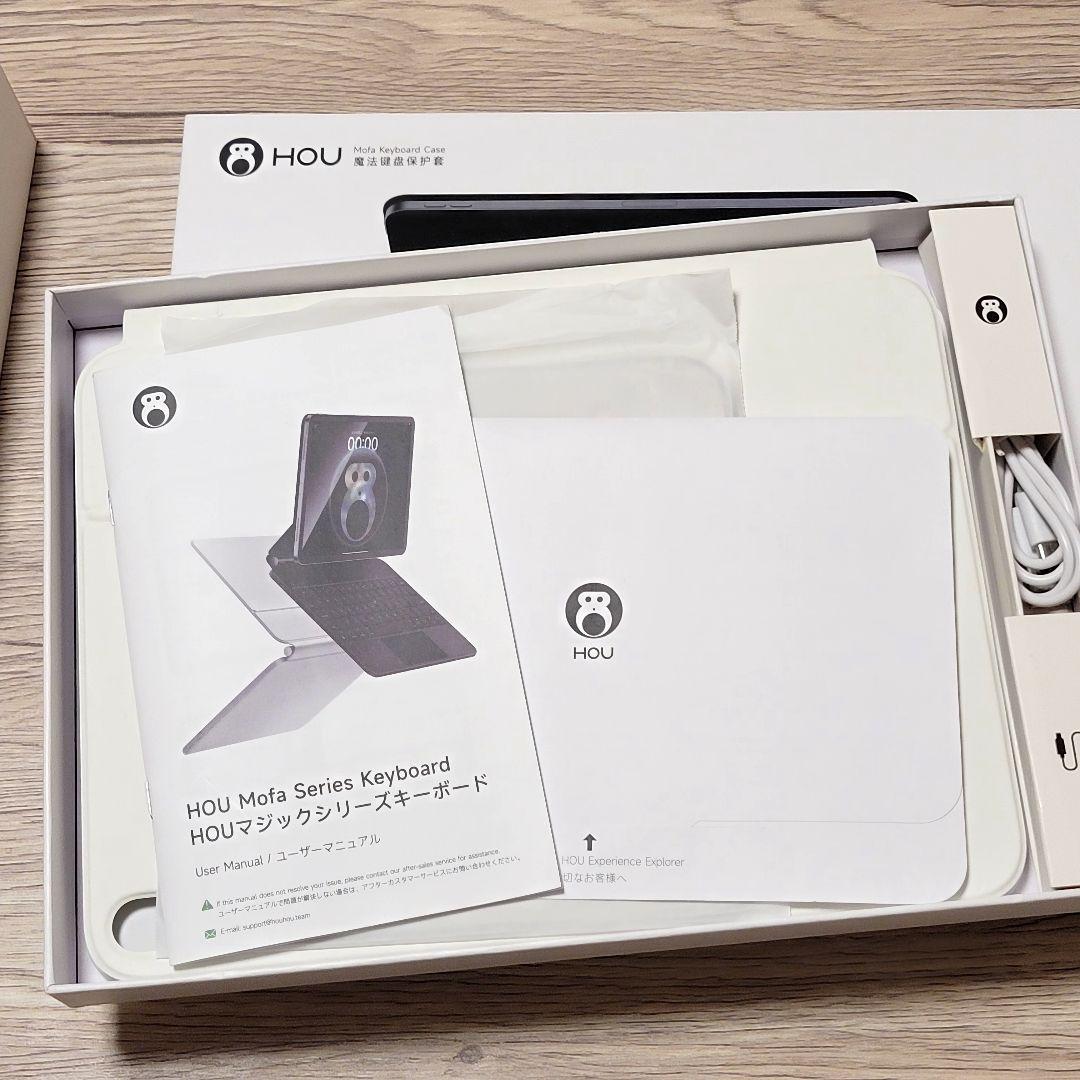 極美品 iPad 第10世代 wifiモデル 64gb ＆ マジックキーボード