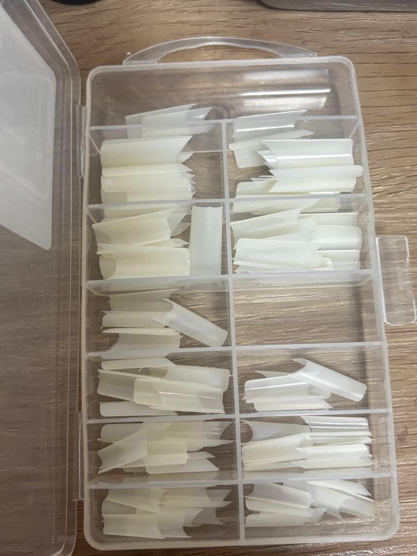 ネイルアート用品(筆など) s