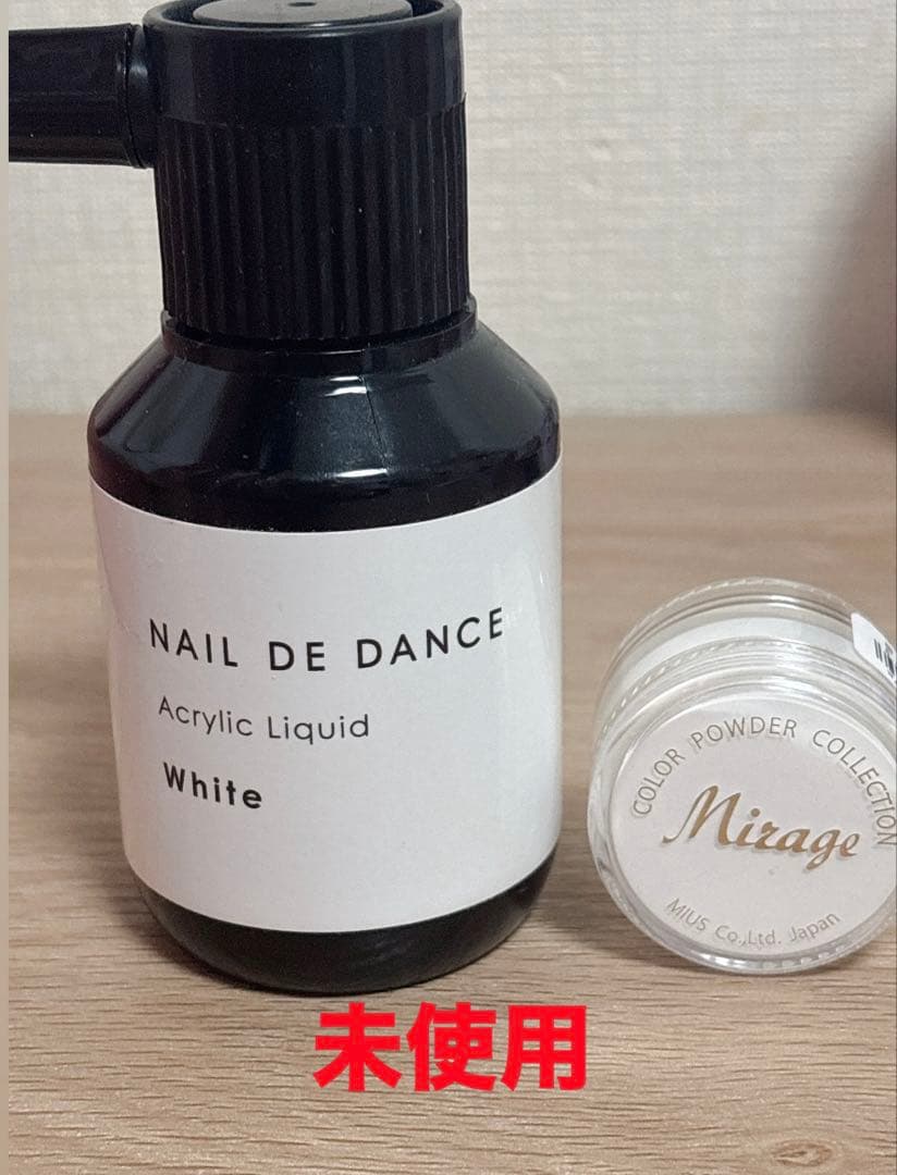 ネイルアート用品(筆など) s