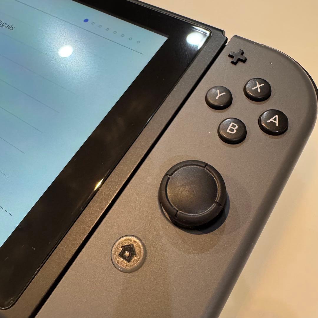 【値下げ】Nintendo Switch本体