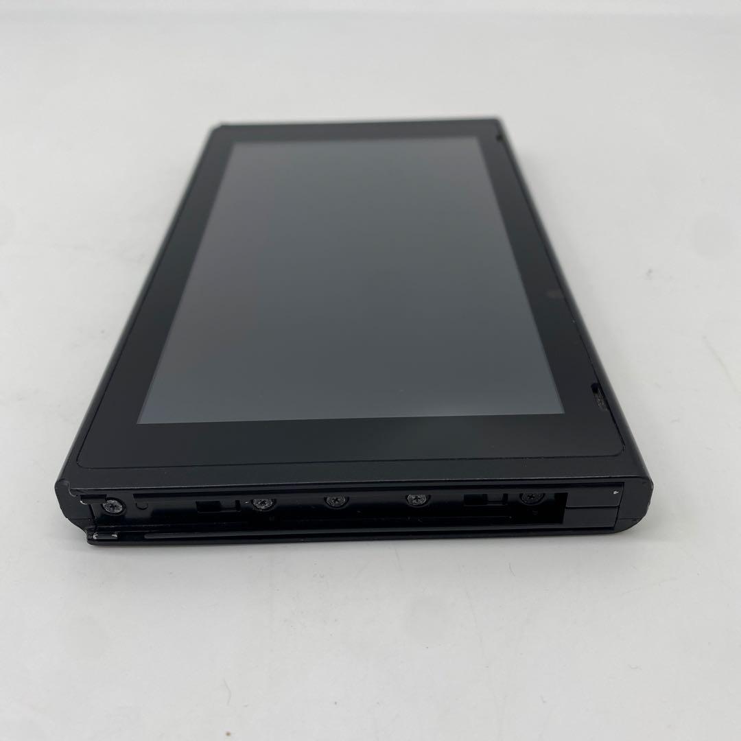 【ジャンク品】ニンテンドースイッチ 本体 Nintendo switch