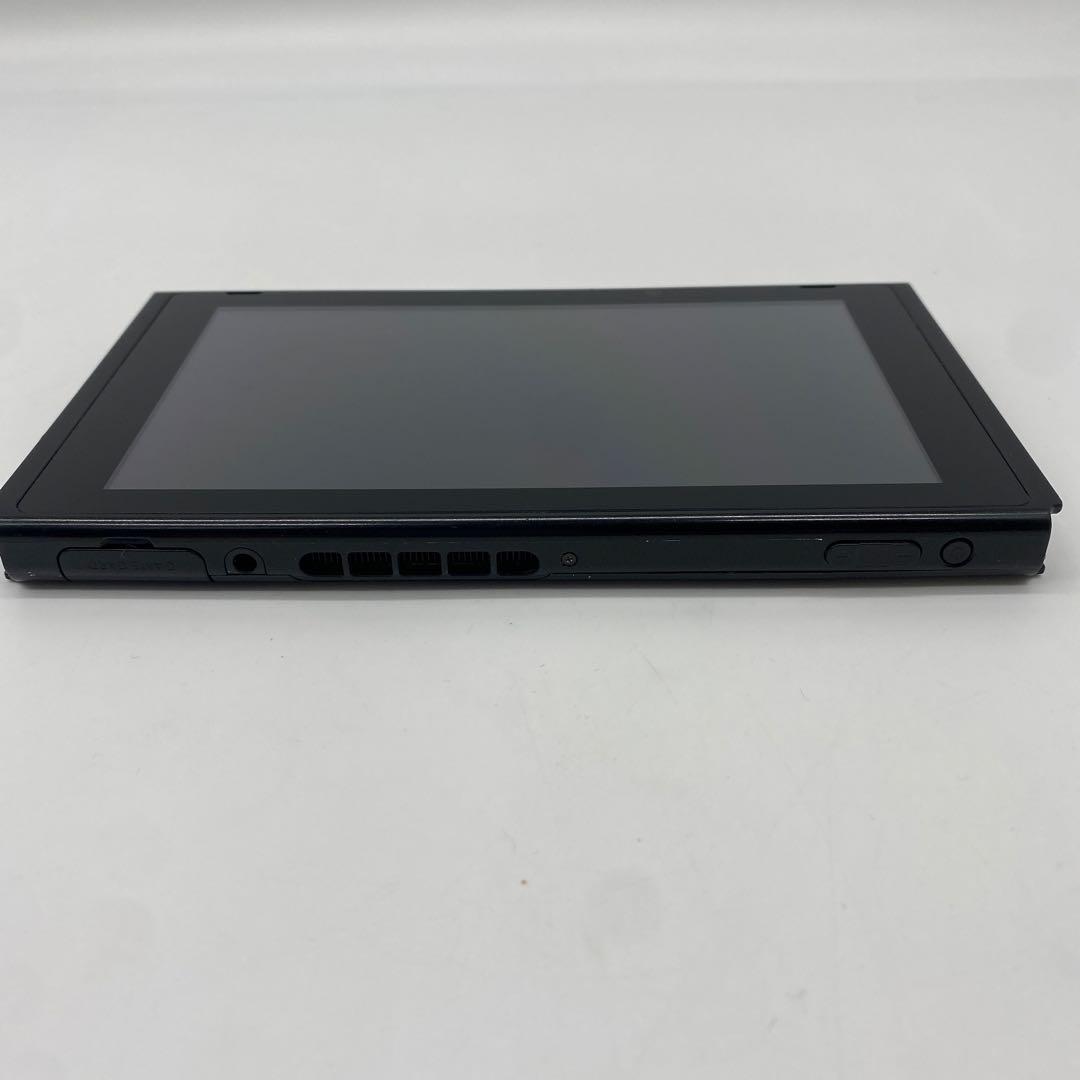 【ジャンク品】ニンテンドースイッチ 本体 Nintendo switch