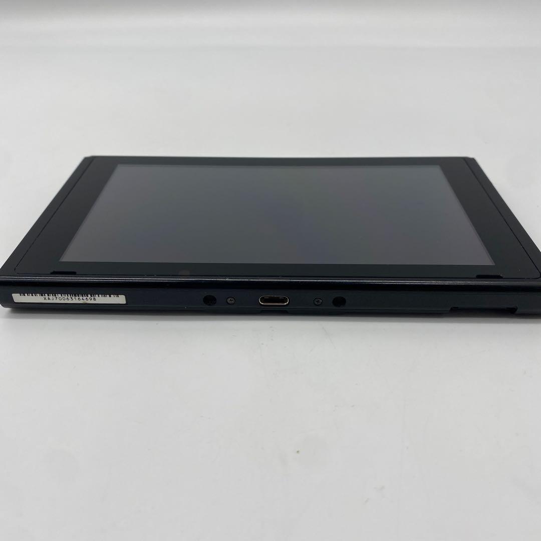 【ジャンク品】ニンテンドースイッチ 本体 Nintendo switch
