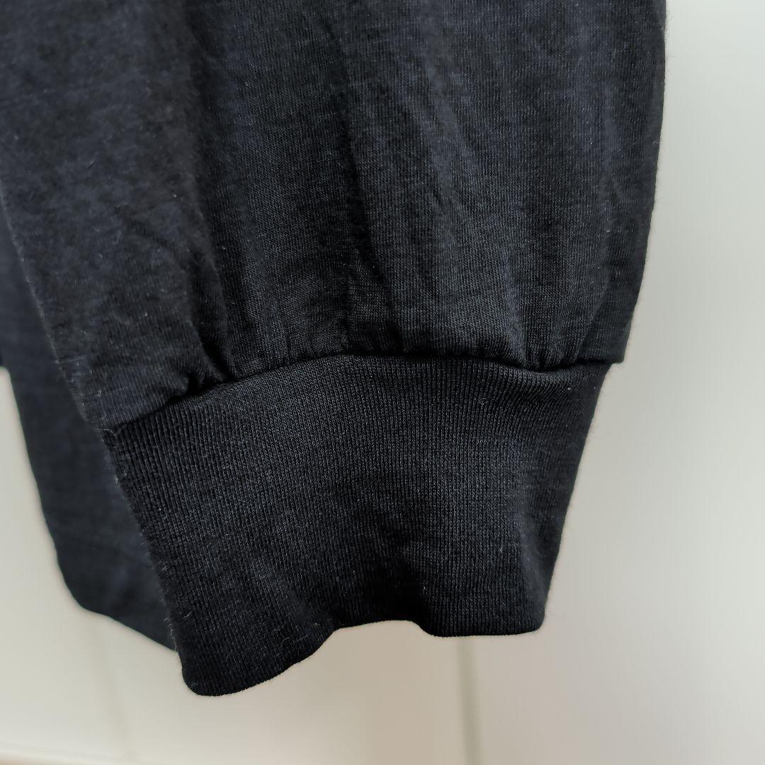 さ【定番・24SS】Wool Cordura® L/S Tee