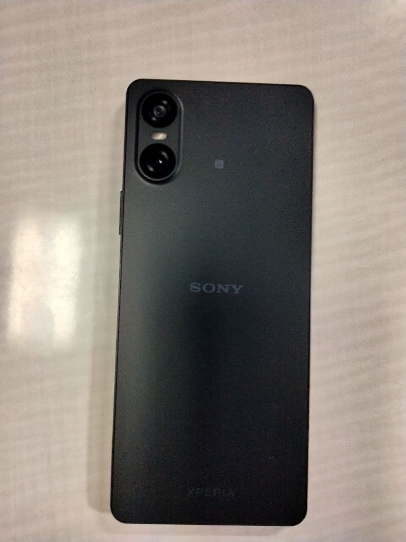 スマートフォン本体 SO-52E Xperia5 V