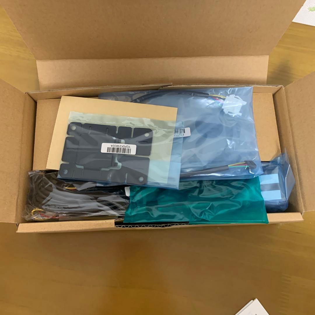 ETC2.0 パナソニック　新品未使用