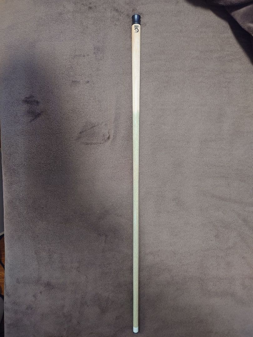 プレデター　c8　シャフト　ユニロック　NORI.H